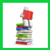 Book Library - Sandipani Academy | Durg 
